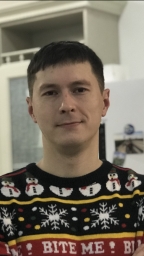 chirkov