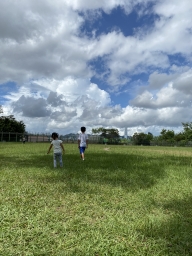 cloudiefong