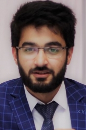 haiderkhan