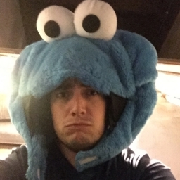 jamesh