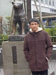 johnnugroho
