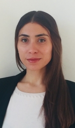 khalrayeva