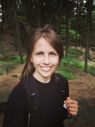krystyna