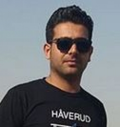 mahdigholami