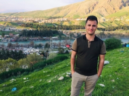 masoudkurdi