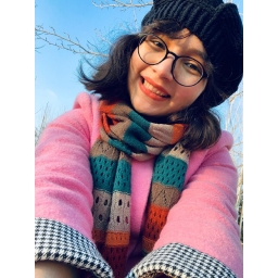 mehrnaz
