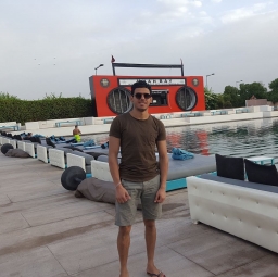 oussama