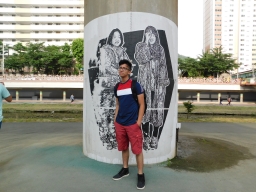 romecandid