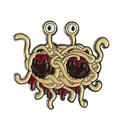 spaghettimonster