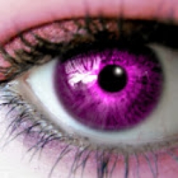 violeteye