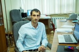 yusufofdagestan