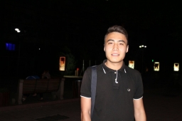 zhanat
