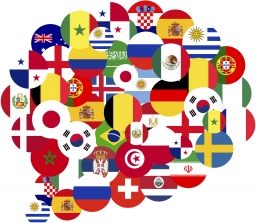 Russian Language Exchange Events