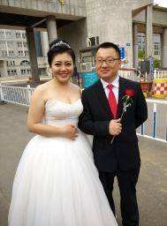 amberzhao