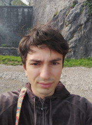 benjamincil