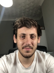 isaacwporter
