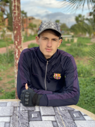 laouesmohammed