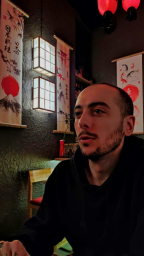 martiin
