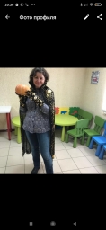 nadezhdamatuzkova