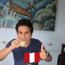 percyadolfo
