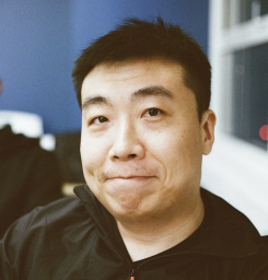 ranzhong