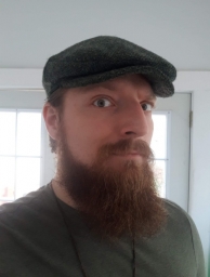 theclumsyscout