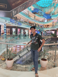 vishnu